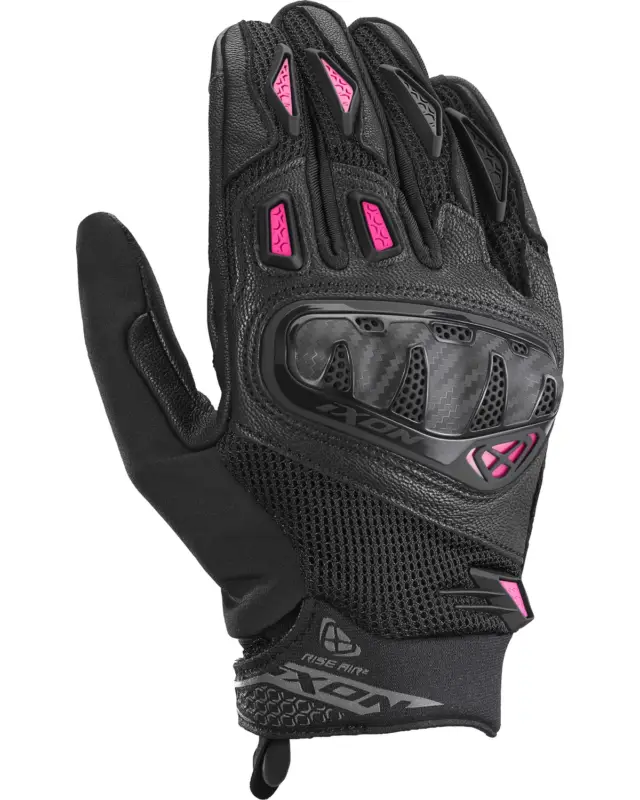 Super Prix Gants Moto ÉtéixonRise² air lady