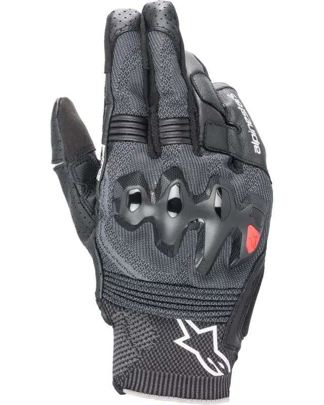 Gants Moto RacingalpinestarsMorph Sport Offre Exclusive