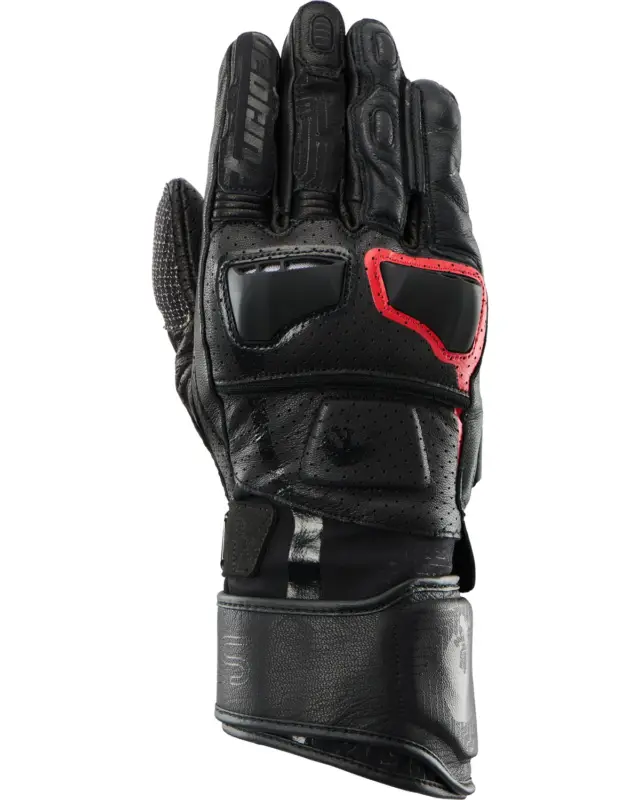 Promotion Gants Moto RacingfuryganStyg 15 Vented