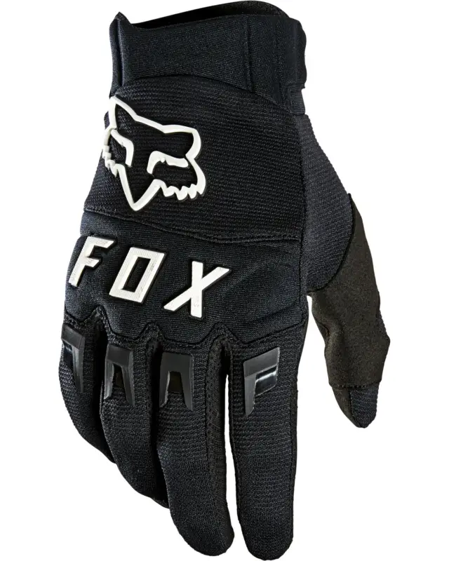 Gants Moto CrossfoxDirtpaw CE Acheter En Ligne