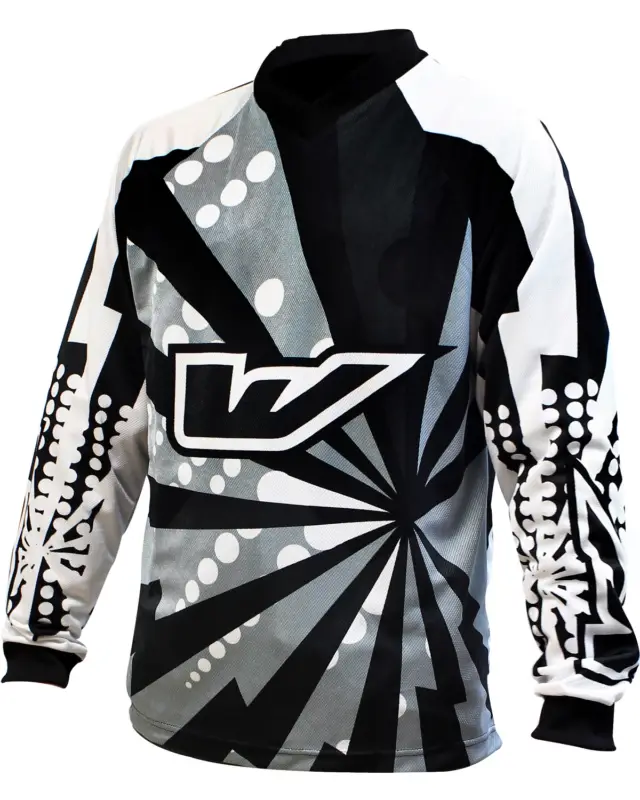 Maillot Moto CrosswexCross enfant Stylus 3 Acheter Direct