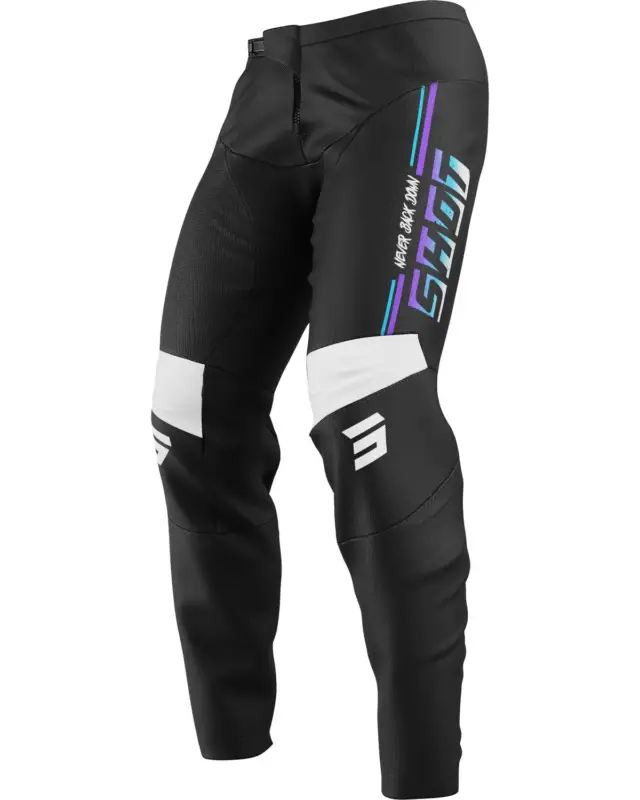 Acheter En Ligne Pantalon Moto CrossshotDevo Block