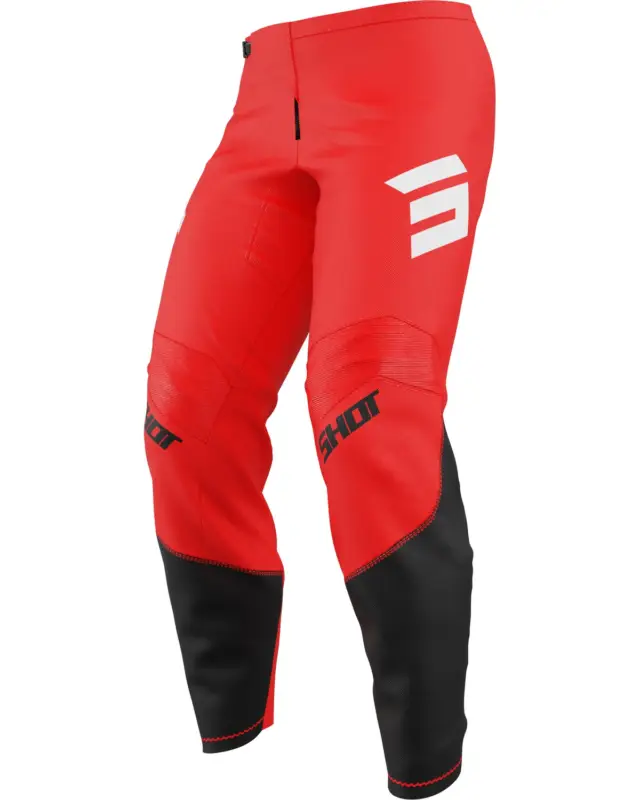 Retour Gratuit Pantalon Moto CrossshotDraw Private