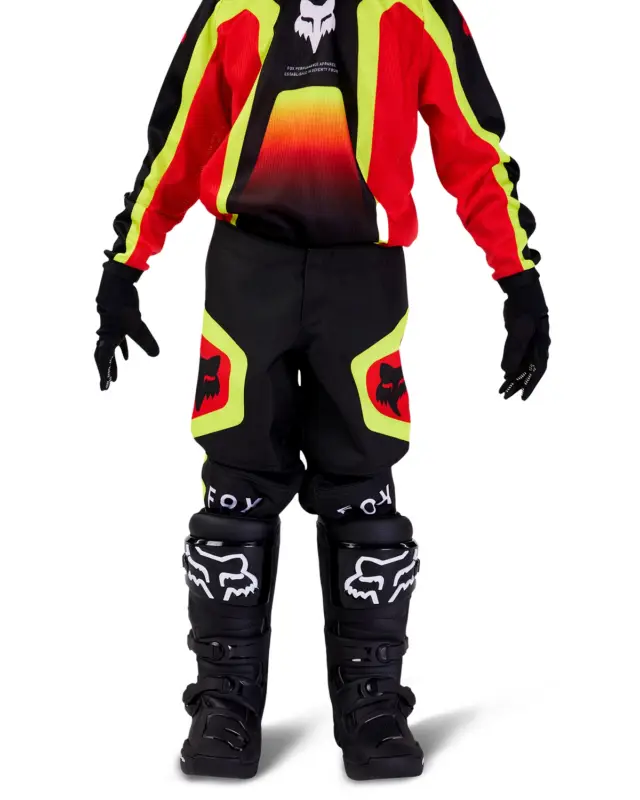 Pantalon Moto Crossfox180 Ballast enfant Promotion Saisonnière