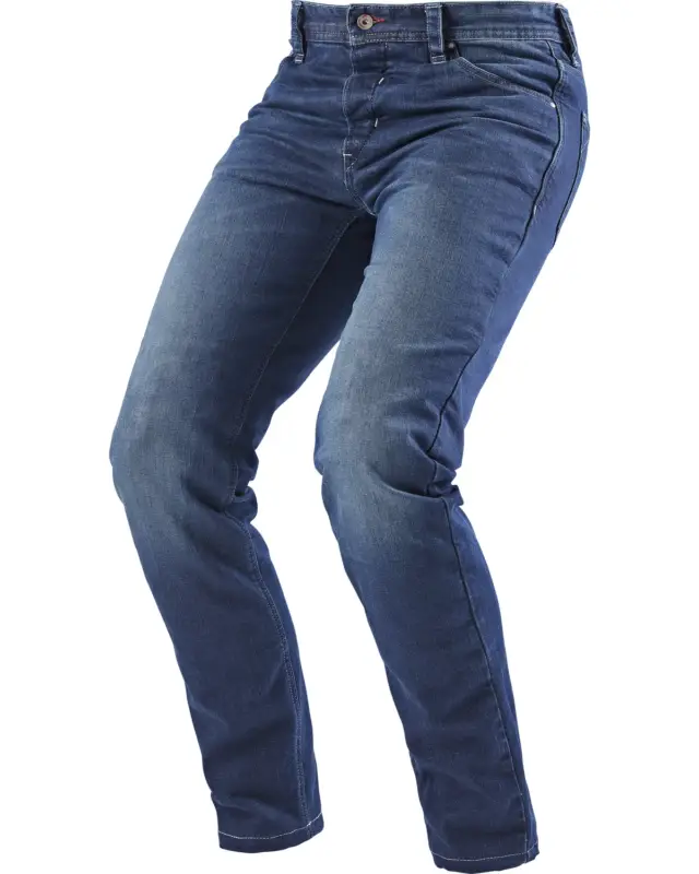 Réduction Jeans MotofuryganD12 X Kevlar Straight