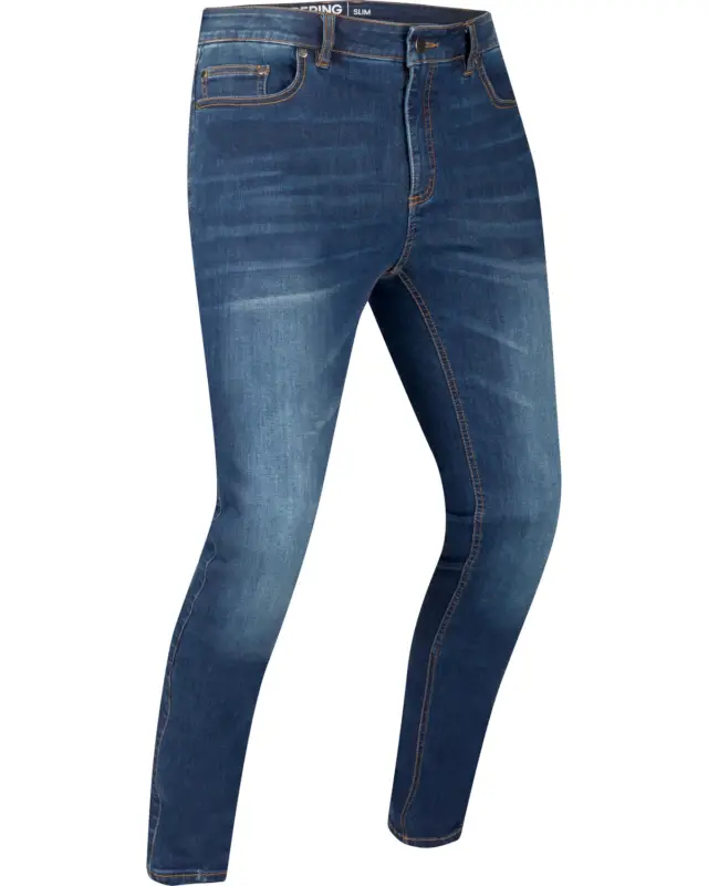Jeans MotoberingJeans Trust slim Promotion Saisonnière