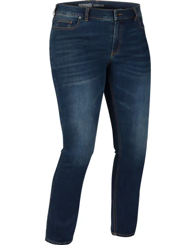 Soldes Jeans MotoberingTrust lady Queen size