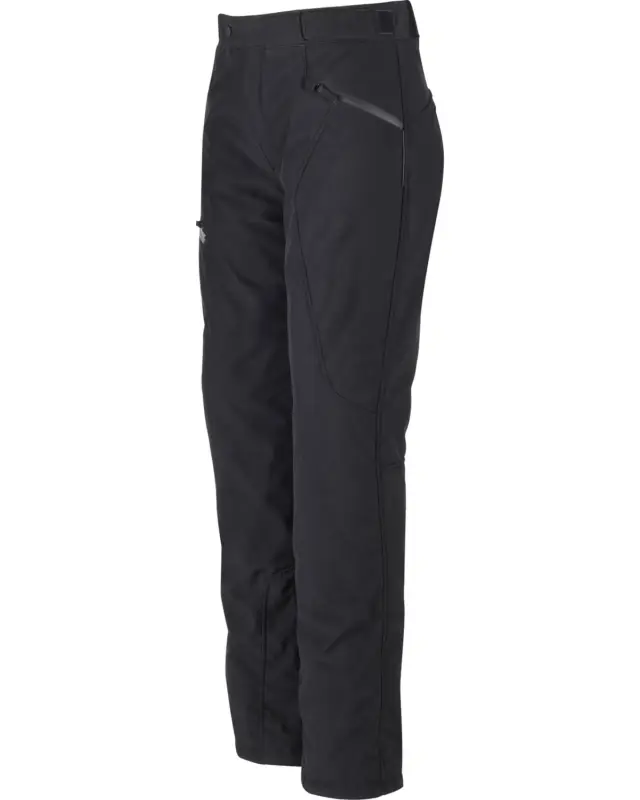 Paiement Sécurisé Pantalon TextilefuryganSoftshell
