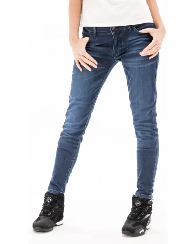 Jeans MotoixonJudy lady Livraison Express
