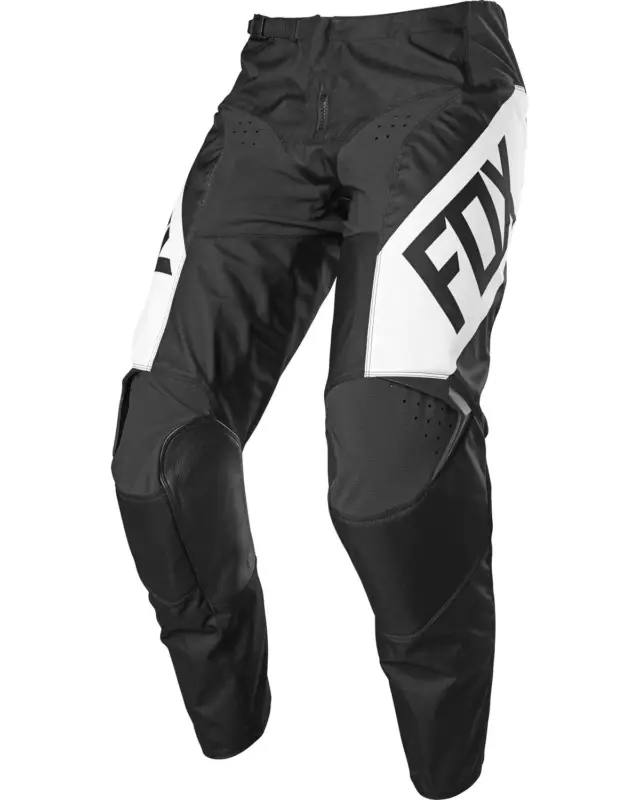 Promotion Saisonnière Pantalon Moto Crossfox180 Revn enfant
