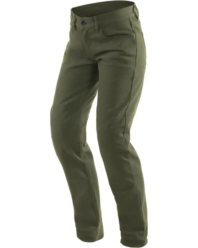Retour Gratuit Jeans MotodaineseCasual slim lady