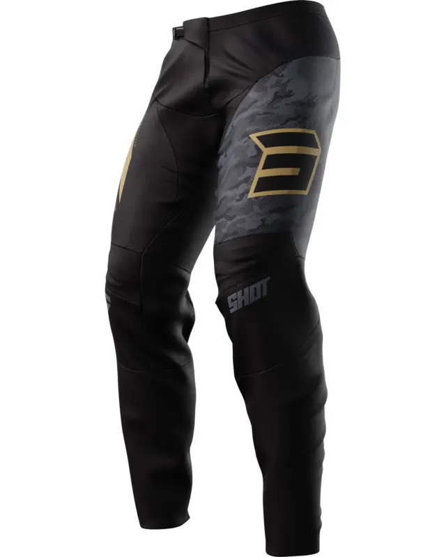 Pantalon Moto CrossshotDevo Matrix Seulement Aujourd’hui