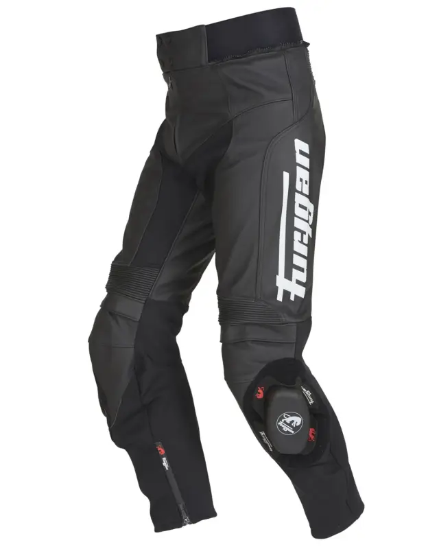 Livraison Express Pantalon Cuir MotofuryganBud evo 3