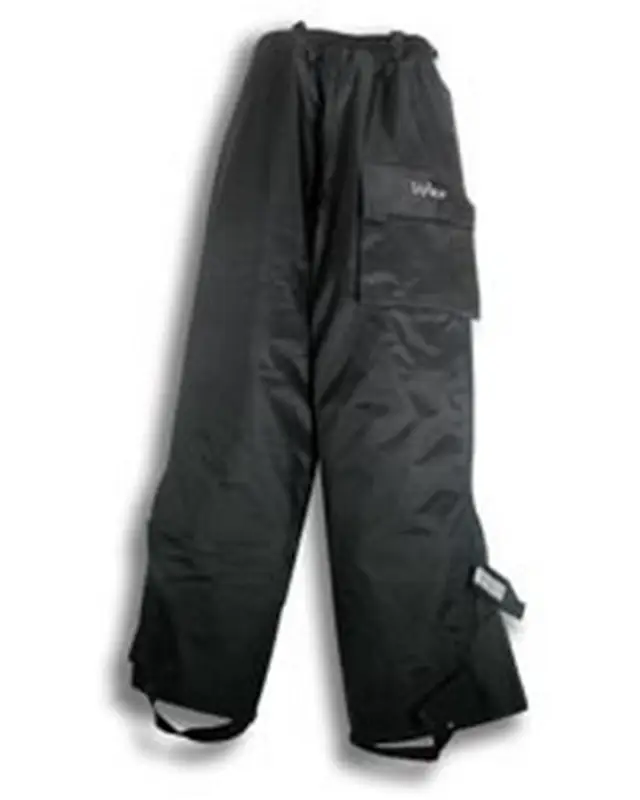 Surpantalon Pluie Motowex Oural Authentique