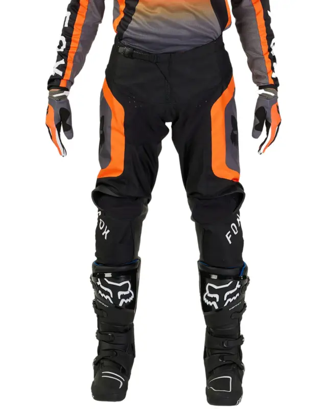 Pantalon Moto Crossfox180 Ballast Usine Directe