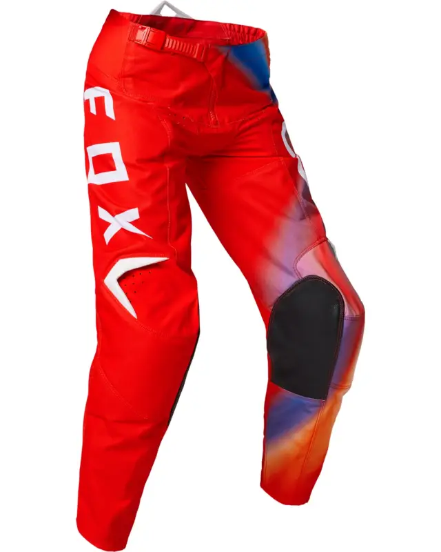 Commander Maintenant Pantalon Moto Crossfox180 Toxsyk kid