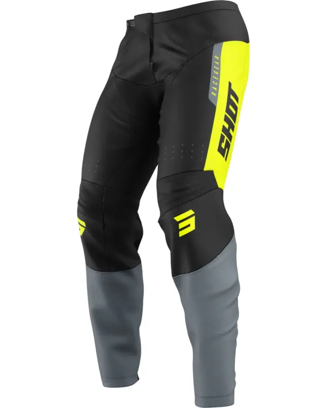 Prix Bas Pantalon Moto CrossshotDevo League