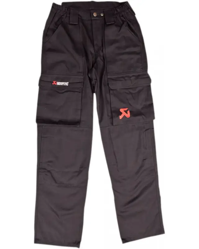 Pantalon TextileakrapovicPANT AKRAPOVIC MEN 46 Nouvel Arrivage