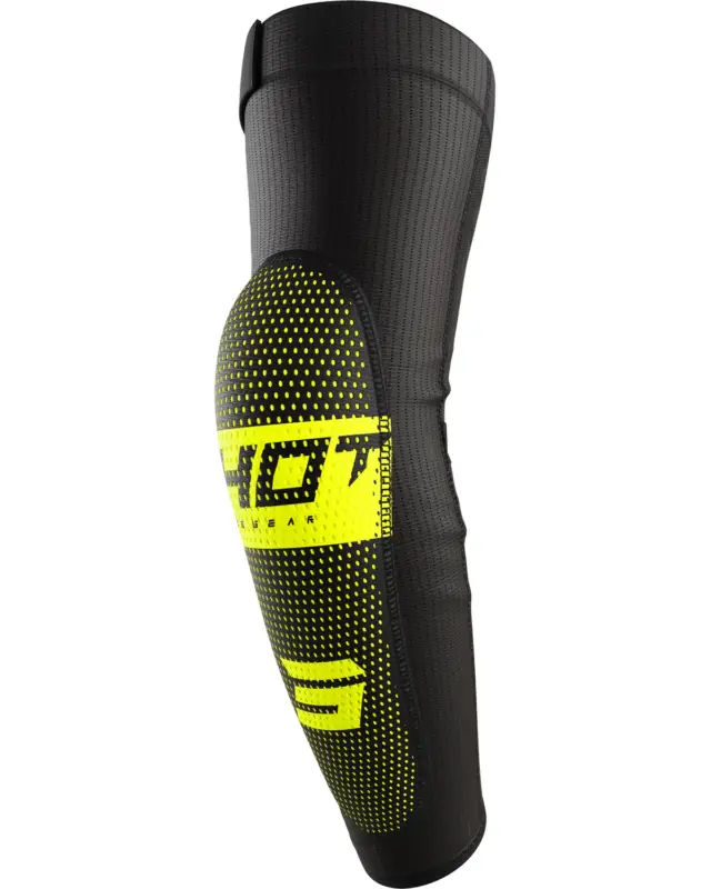 Offre Limitée Protection Coude MotoshotAirlight kid