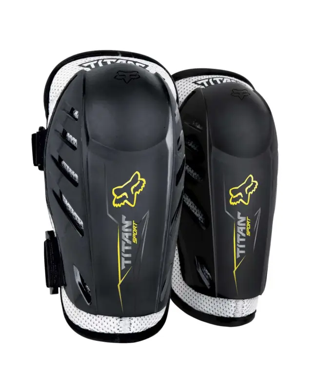 Protection Coude Motofox Coudières Titan Sport enfant Super Prix