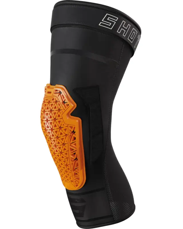 Achetez Aujourd’hui Protection Genoux MotoshotRace D3o