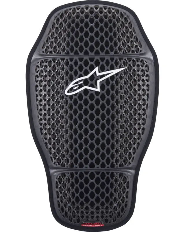 Top Vente Plaque Dorsale MotoalpinestarsNucléon KR-CELLi