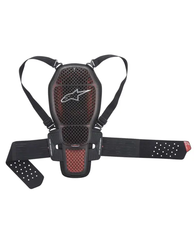 Protection Dorsale MotoalpinestarsNucleon KR-1 cell Offre Exclusive