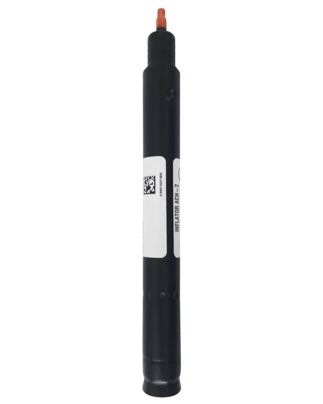SECURITE/CONFORTixonIX-Inflator recharge Airbag U03 Remise