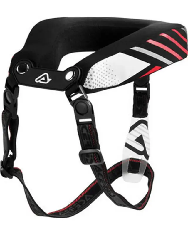 Achetez Aujourd’hui Protection Cervicales Motoacerbis Tour de cou Collar 2.0 Kid