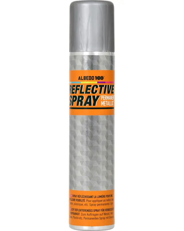 SECURITE/CONFORTsansSpray réfléchissant Paiement Sécurisé