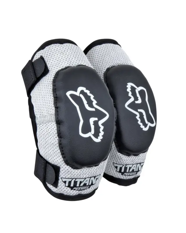 Commander Maintenant Protection Coude MotofoxTitan kid