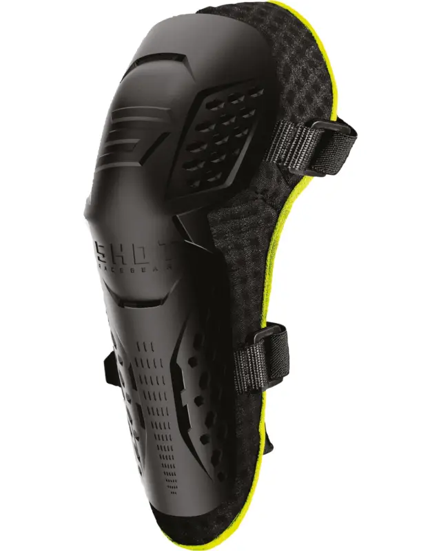 Protection Coude MotoshotOptimal 2.0 Quantité Limitée