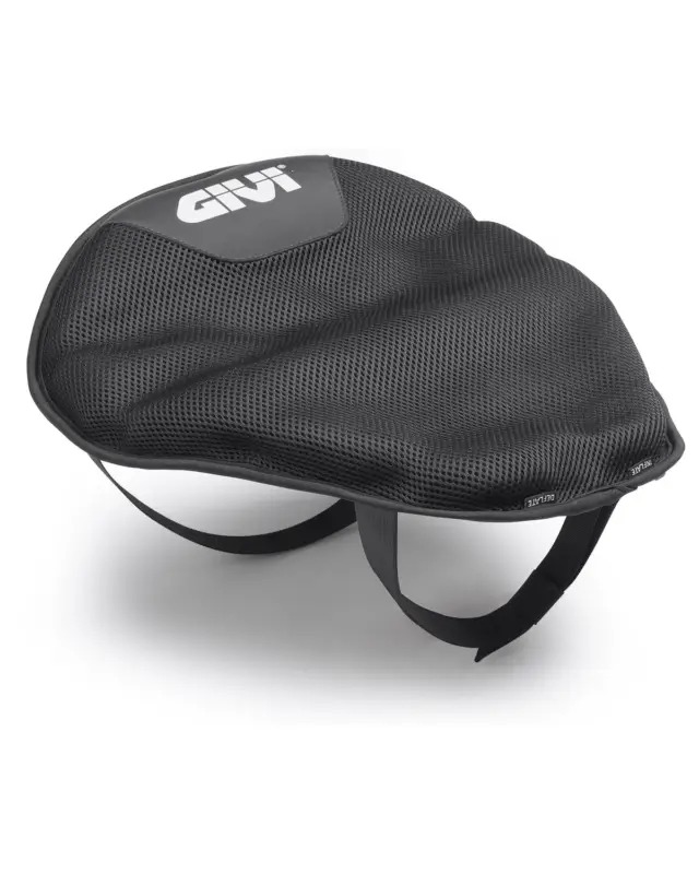 Nouveauté SECURITE/CONFORTgiviCoussin de selle universel