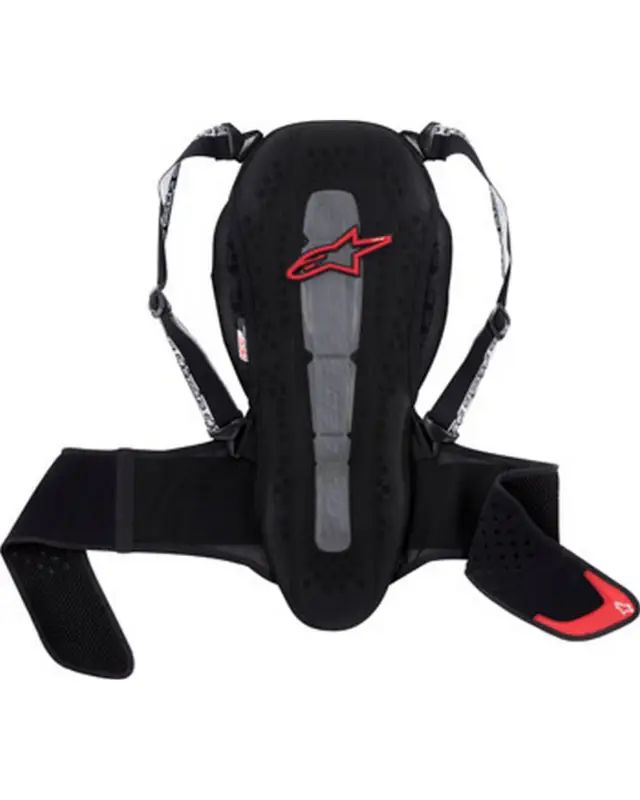 Protection Dorsale MotoalpinestarsNucleon KR-2 Meilleur Prix