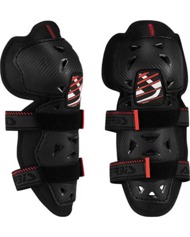 Réduction Protection Genoux Motoacerbis Profile 2.0 Junior