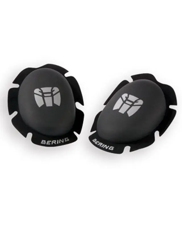 Protection Genoux MotoberingSliders noirs (la paire) Produit De Marque
