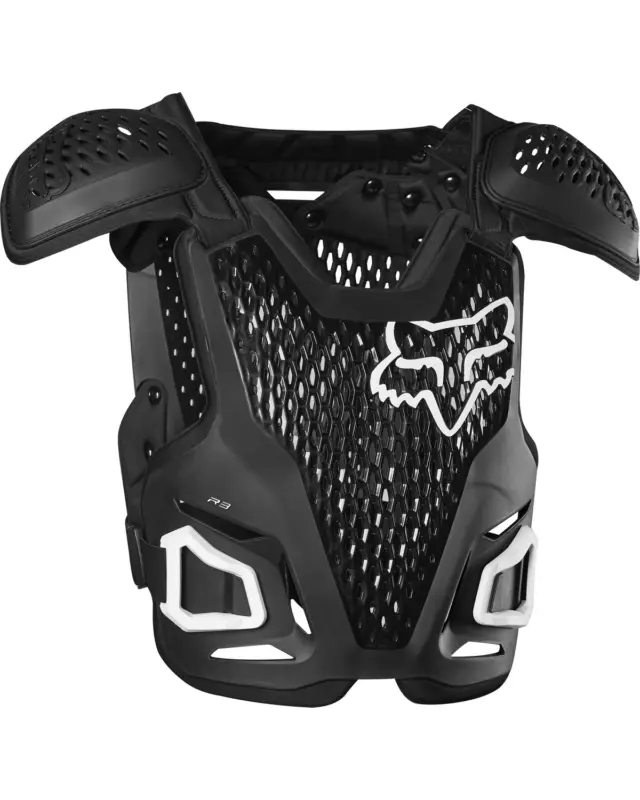 Protection Épaule MotofoxR3 Nouveauté