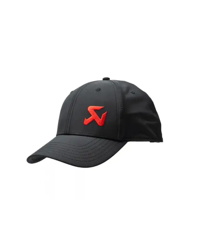 Prix Bas CASQUETTEakrapovic BASEBALL CAP AKRA LOGO