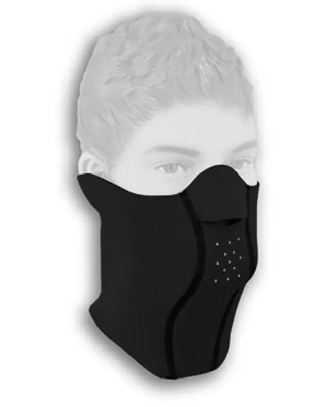 Achetez Aujourd’hui Masque MotomotomodMASQUE néoprène long