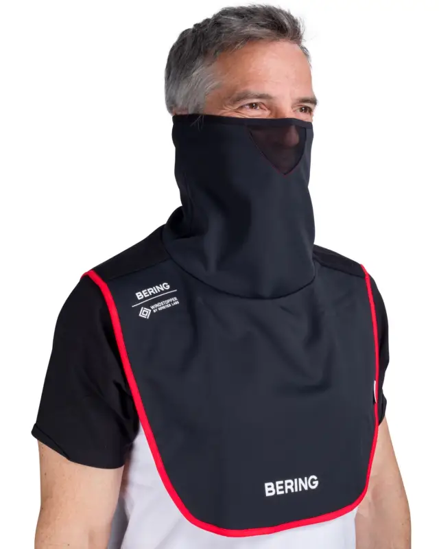Tour de Cou MotoberingMaxi tube Windstopper 2 Bon Marché