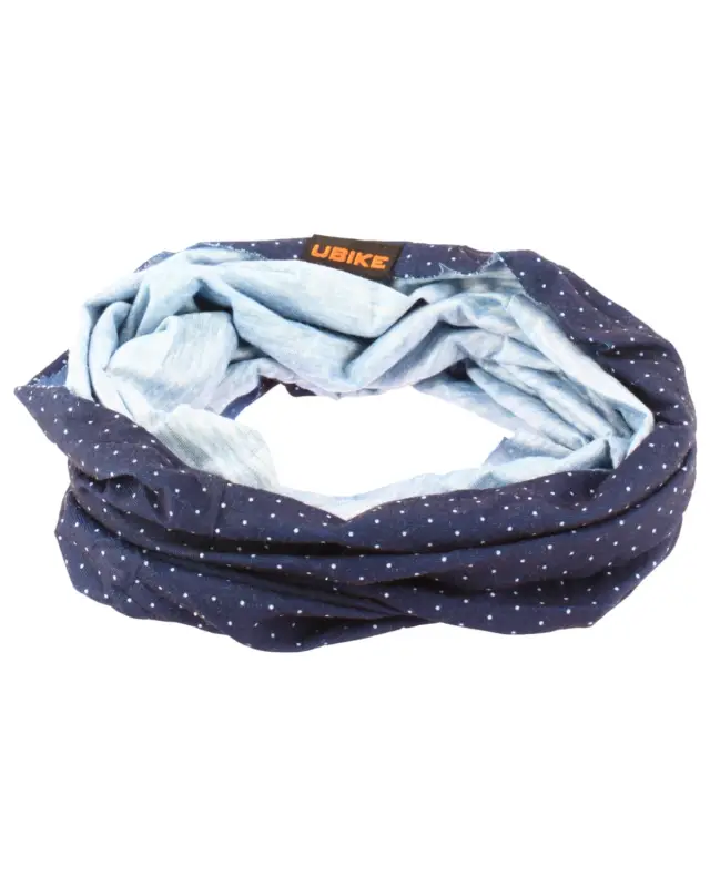 BANDEAU / BANDANA /ubike BANDIT Paiement Sécurisé