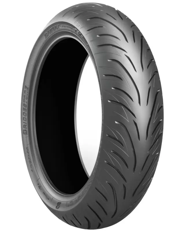 Pneus : Route, Tout-Terrain, Scooter, Racing, Trailbridgestone 180/55 ZR17 T31R (73W) TL Prix Promo
