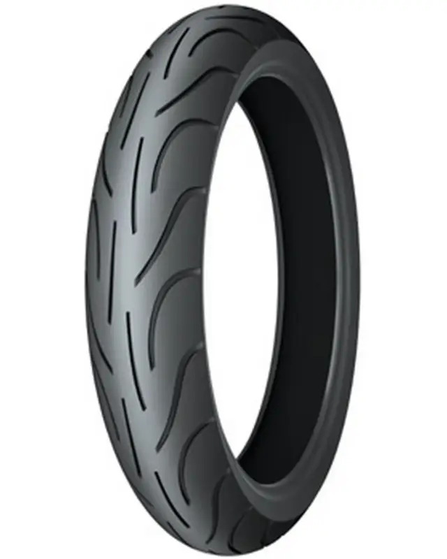 Pneus : Route, Tout-Terrain, Scooter, Racing, Trailmichelin 120/70 ZR 17 M/C (58W) PILOT POWER 2CT F TL Acheter Direct