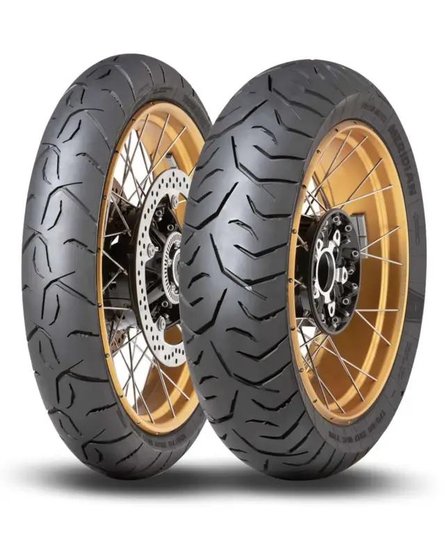 Commande En Gros Pneus : Route, Tout-Terrain, Scooter, Racing, Traildunlop 150/70ZR18 70W TL TRX MERIDIAN