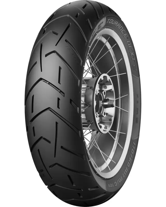 Petit Prix Pneus : Route, Tout-Terrain, Scooter, Racing, Trailmetzeler 150/70 R 17 M/C 69V TL TOURANCE NEXT 2