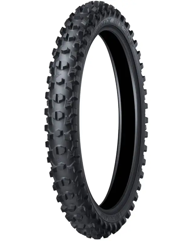 Pneus : Route, Tout-Terrain, Scooter, Racing, Traildunlop 80/100-21 51M TT GEOMAX MX34 F Vente Directe