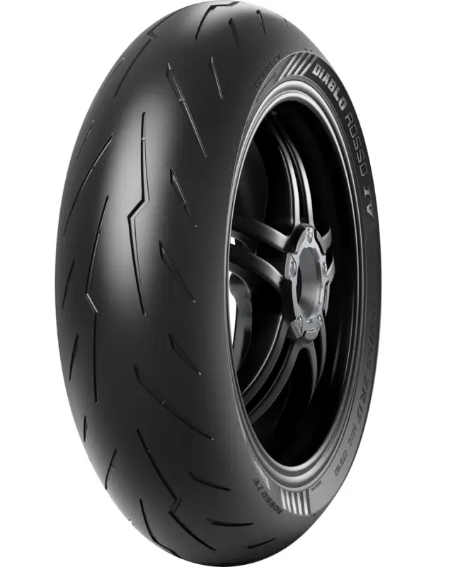 Pneus : Route, Tout-Terrain, Scooter, Racing, Trailpirelli 160/60 ZR 17 M/C (69W) TL DIABLO ROSSO IV Populaire