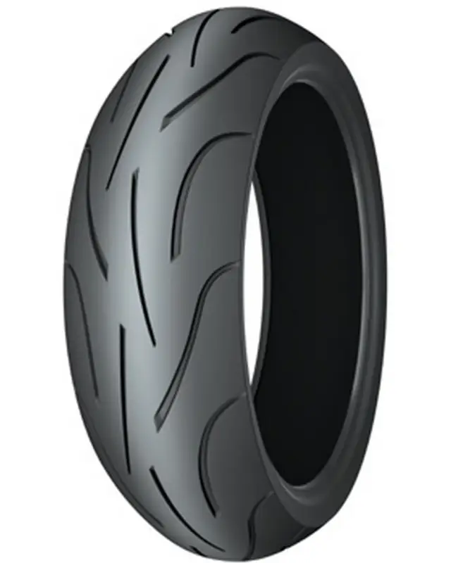 Pneus : Route, Tout-Terrain, Scooter, Racing, Trailmichelin 160/60 ZR 17 M/C (69W) PILOT POWER 2CT R TL Top Vente