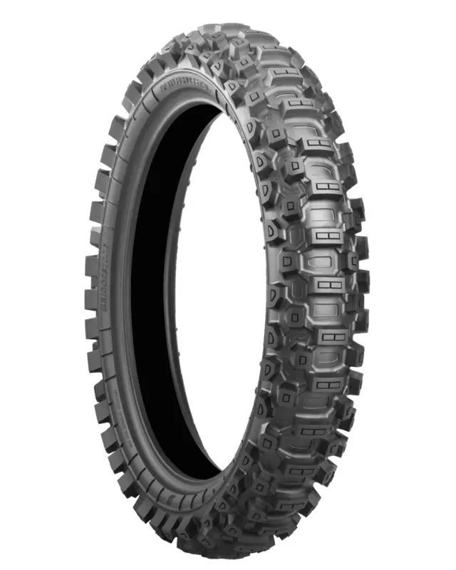 Quantité Limitée Pneus : Route, Tout-Terrain, Scooter, Racing, Trailbridgestone 100/90 -19 X31R 57M NHS TT