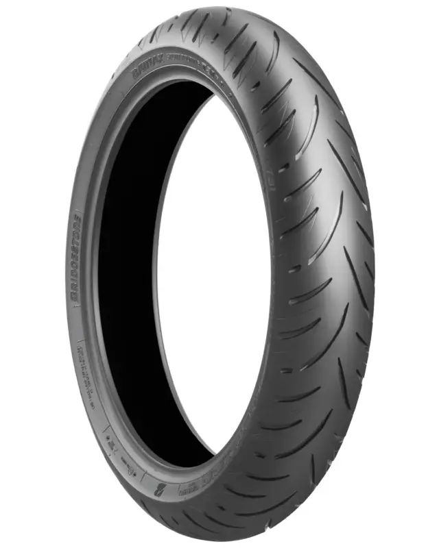Usine Directe Pneus : Route, Tout-Terrain, Scooter, Racing, Trailbridgestone 110/80 ZR18 T31F (58W) TL